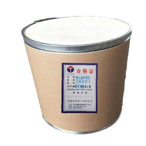 羥乙基纖維素