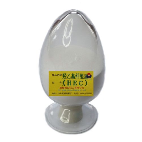 羥乙基纖維素