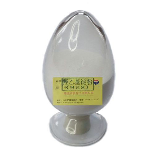 羥乙基淀粉