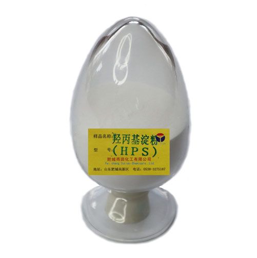 羥丙基淀粉